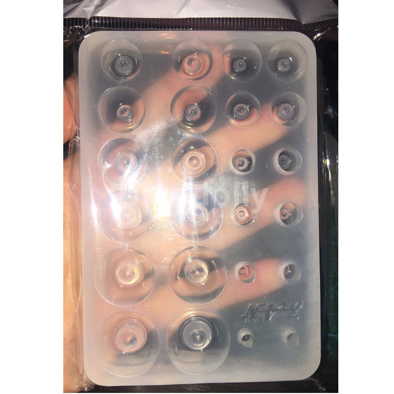 bjd eyes mold  (4)