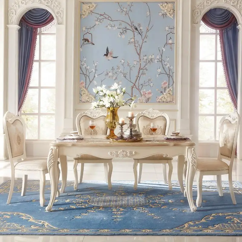 Room Jantar Langer Eettafel De Salle Redonda Marmol Set A Manger Moderne Wood European Comedor Tablo Bureau Mesa Dining Table Room Jantar Langer Eettafel De Salle Redonda Marmol Set A Manger Moderne Wood European Comedor Tablo Bureau Mesa Dining Table