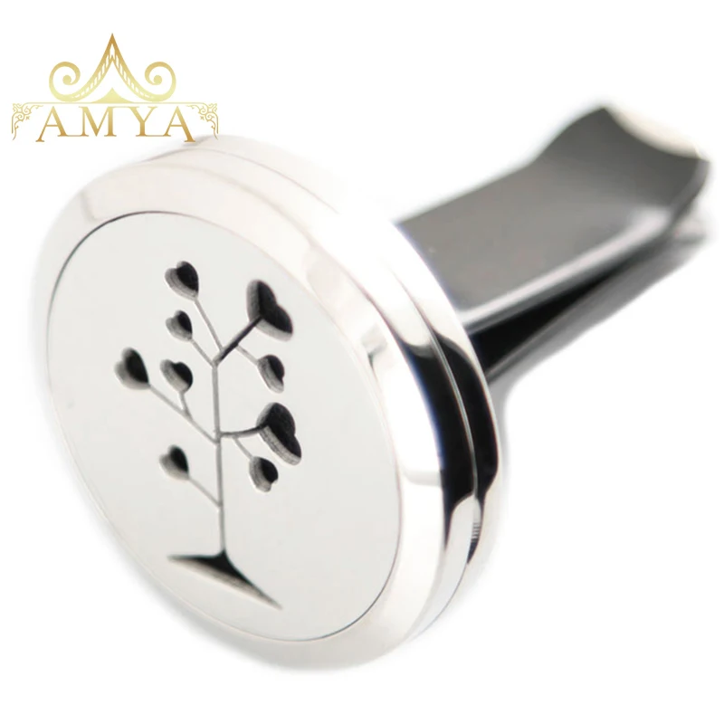 Silver 12 10 шт. украшения amya 30 мм диффузор 316 нержавеющая сталь автомобильный Арома медальон эфирное масло автомобильный диффузор медальоны бесплатно 40 шт. войлочные прокладки - Окраска металла: Silver 12