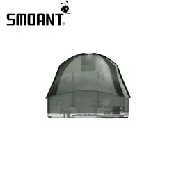 100% Оригинальные Smoant S8 картридж Замена Бака вэйп картридж 2 мл 1.3ohm для Smoant S8 Pod комплект электронных сигарет Vape