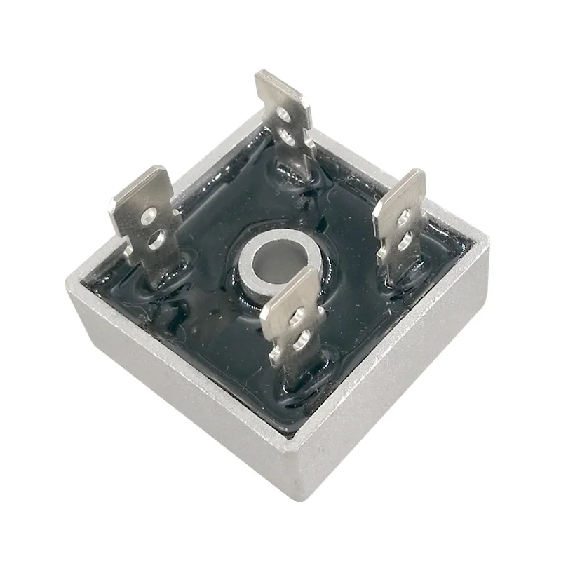 MCIGICM 15A 1000V diode bridge rectifier kbpc1510