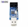 Programmeur fai USB pour ATMEL AVR ATMega atminuscule 51 AVR carte fai ► Photo 3/4