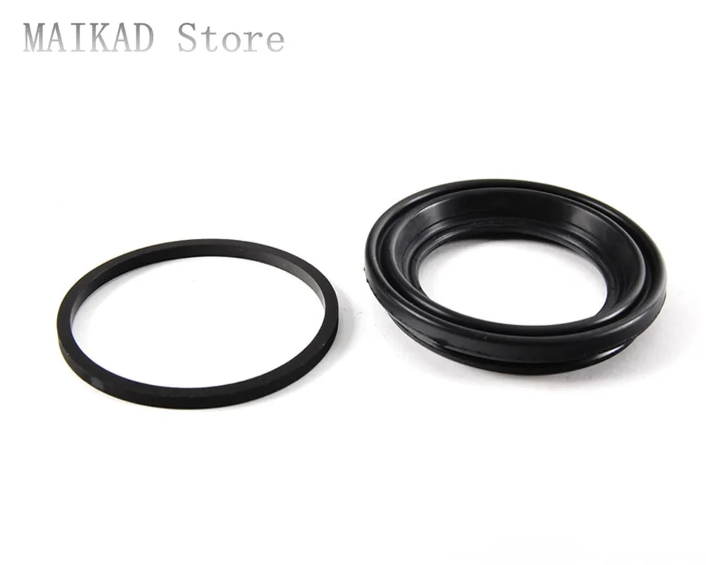 Front Caliper Rebuild Kit Z4 For Bmw E85 E86 2.0i 2.2i 2.5i 2.5si 3.0i