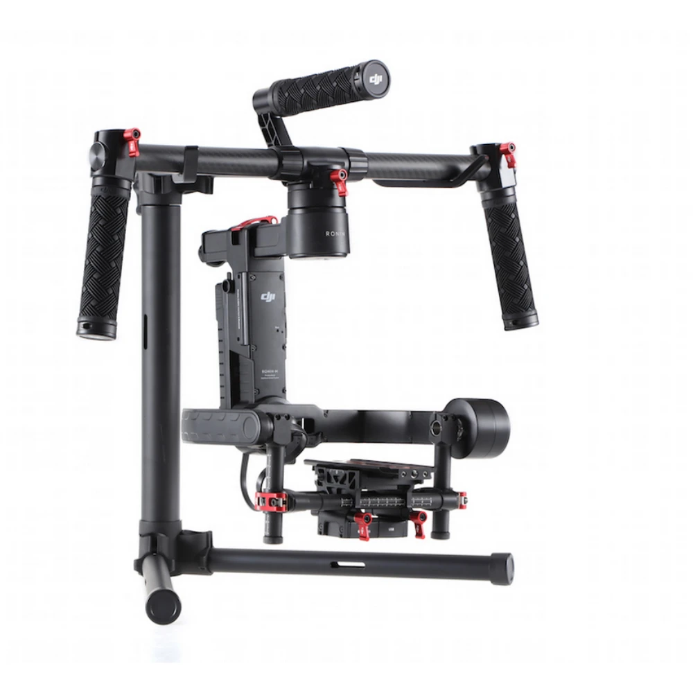 DHL  DJI RONI-M 3-    Steadycam  DJI Zenmuse Gimbal     