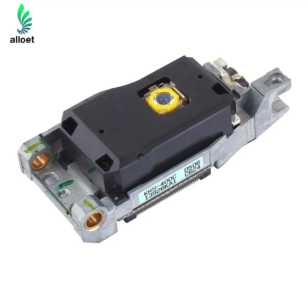

Original For PS2 KHS-400C Laser Lens Replacement For PS2 KHS 400C Laser Head