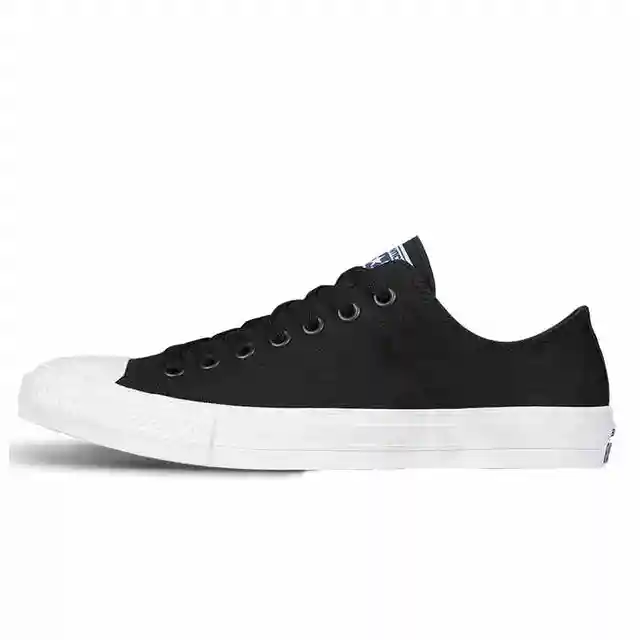 are converse non slip
