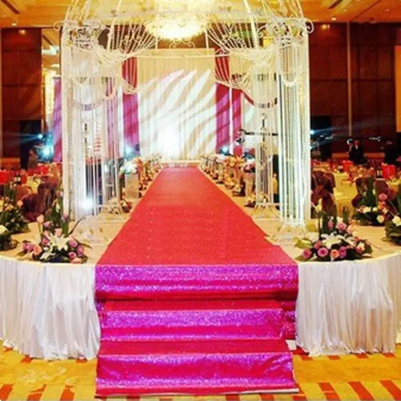 aliexpresscom buy weddings romantic carpet wedding celebration light carpet festival rug footcloth wall decoration domestic grogshop hotel from