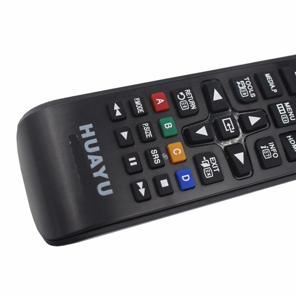 Пульт дистанционного управления совместимый с SAMSUNG TV для для|Пульты ДУ| |