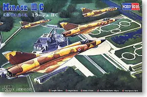 Hobby Boss масштаб 1/48 модели самолетов 80315 Phantom IIIC fighter | Игрушки и хобби