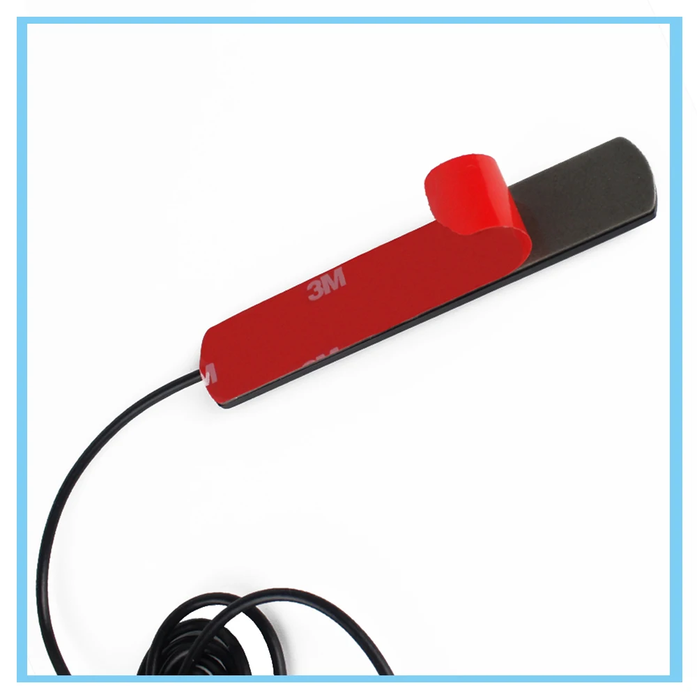 Антенна GSM Dlenp 2dbi/3dbi с штекером SMA антенна Gsm RG174 кабелем длиной 2 5 м для GSM|Антенны