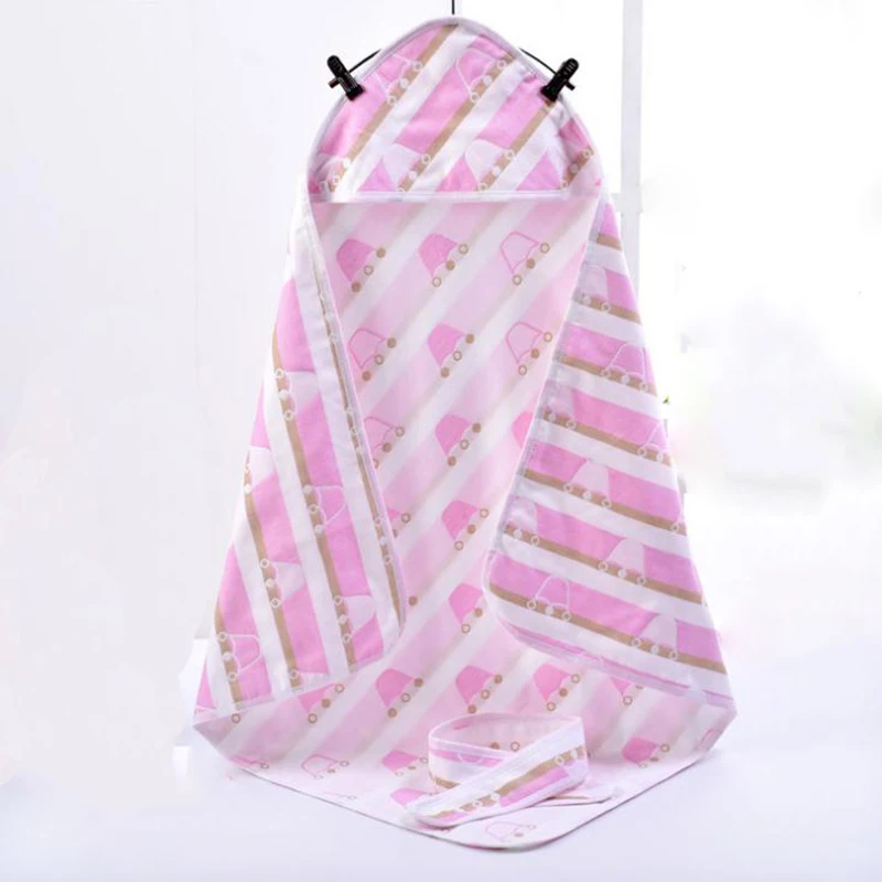 Одеяло для грудничков из муслина Одеяло новорожденных конверт зимняя ...