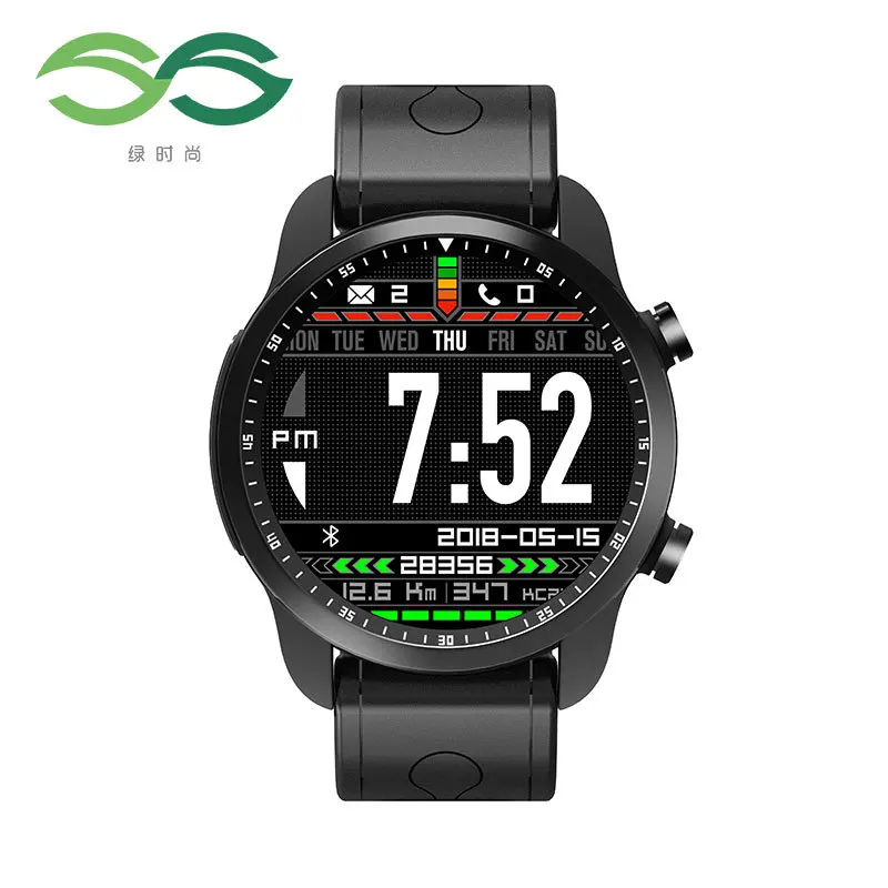 

Free Shipping 1+16GB Memory GPS 4G Pluggable Card Dial Call Fitness And Sleep Tracker Smart Android Men Fashion Watches KC03
