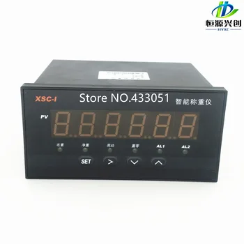 Buy Weighing Instruments Weighing Indicator With Transmitter Function4-20mA 0-20mA Multifunction Weighing Controller