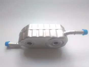 

Automatic Gearbox Oil Cooler For Peugeot 406 407 605 Citroen C5 C8 227541 77363220 050209925 0501209925 152754815(17481)82125322