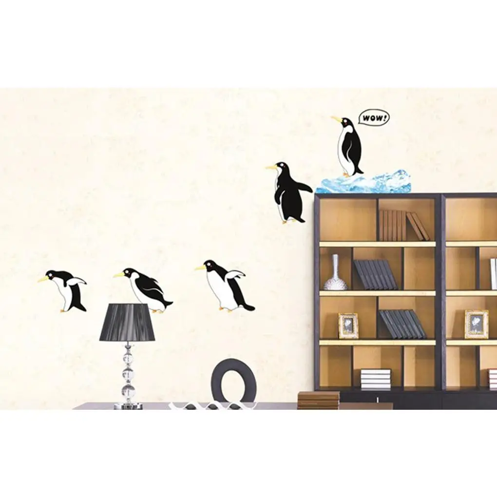 Online kopen wholesale pinguïn foto uit china pinguïn ... Bedden met stenen muur achtergrond