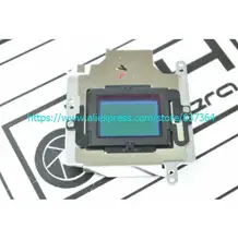 orginal 30D cmos For Canon 30D CCD image processor 30D Digital Camera repair parts free shipping