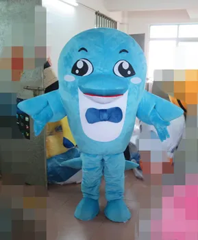 

Mascot Costume Free Shipping