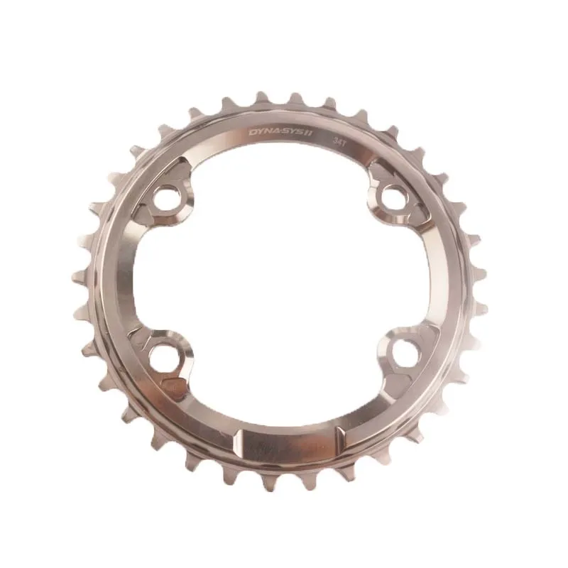 Новинка Shimano XTR M9000 M9020 SM CRM91 FC-M9000 FC-M9020 широкий и узкий 30T 32T 34T 36T цепное MTB цепное колесо для велосипеда