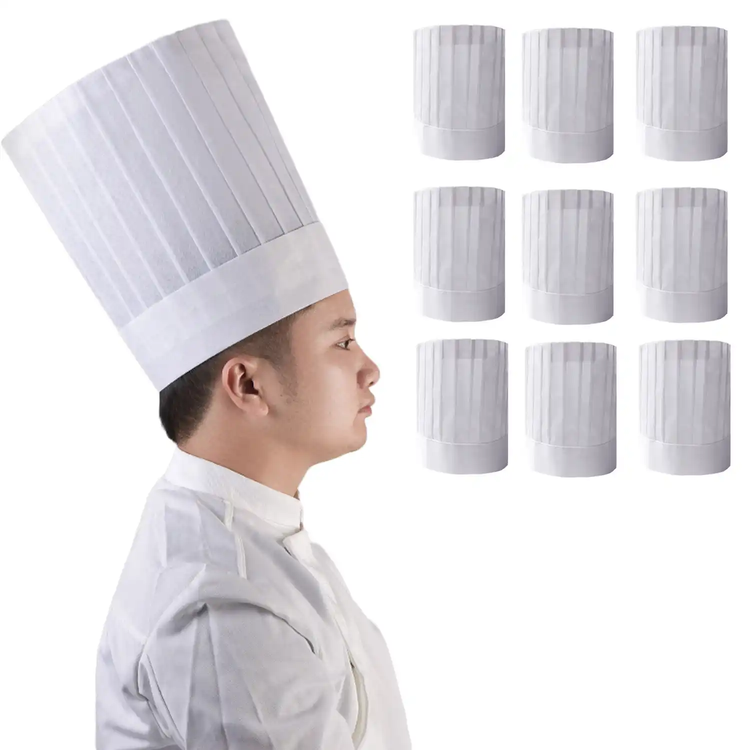 chef hat