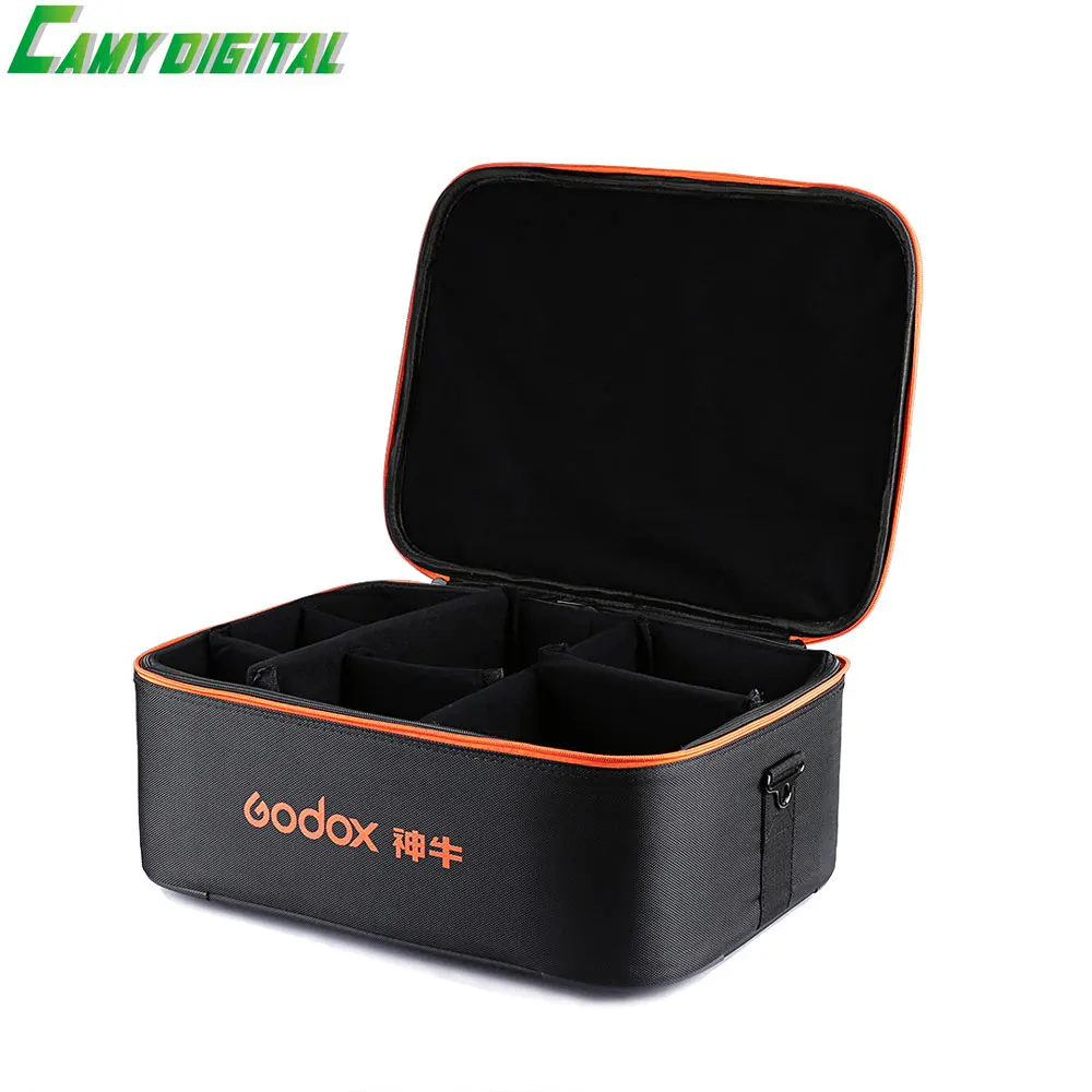 Godox CB-09 Suitcase Carry Bag (11)