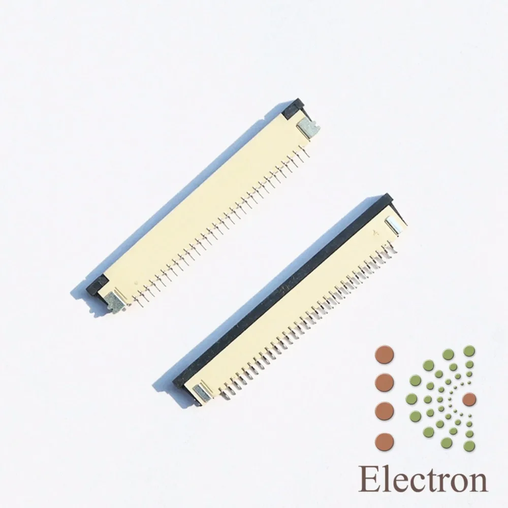 30pin 1.0mm connector (2)