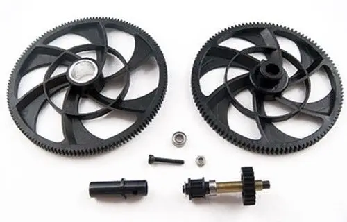 

Esky 000355 EK1-0534 Main gear Set E-sky Belt Cpx Cp Cx Cp V2 V1