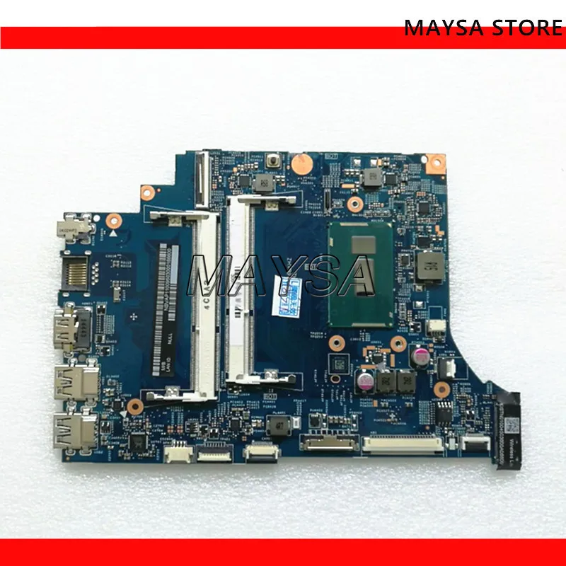 

VA30-HB 13334-1M 13334-1 448.02B15.001 448.02B16.001 NBMPF11002 I5-4210U motherboard for Aspire V3-331 V3-371G P236-M P238-M