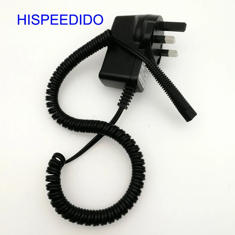 6v Charger for Braun shaver 2