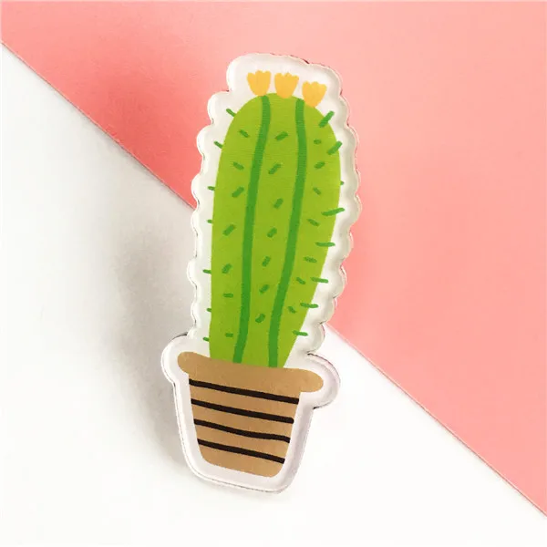 1 предмет color icon акриловые kawaii мультяшный значок pin рюкзак с нашивками Декоративная Сумка pin значок