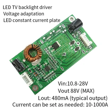

10-42 inch LED TV Backlight Board LCD TV Backlight Board Constant Current Board Boost Board Backlight CA-255