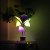 Sensor Night Light Plum Blossom Flower LED Lamp US Plug 220V Romantic Home Decor ► Photo 3/4