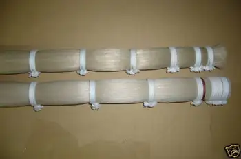 

250g 73cm High Grade Bass bow hair, Stallion horsetail