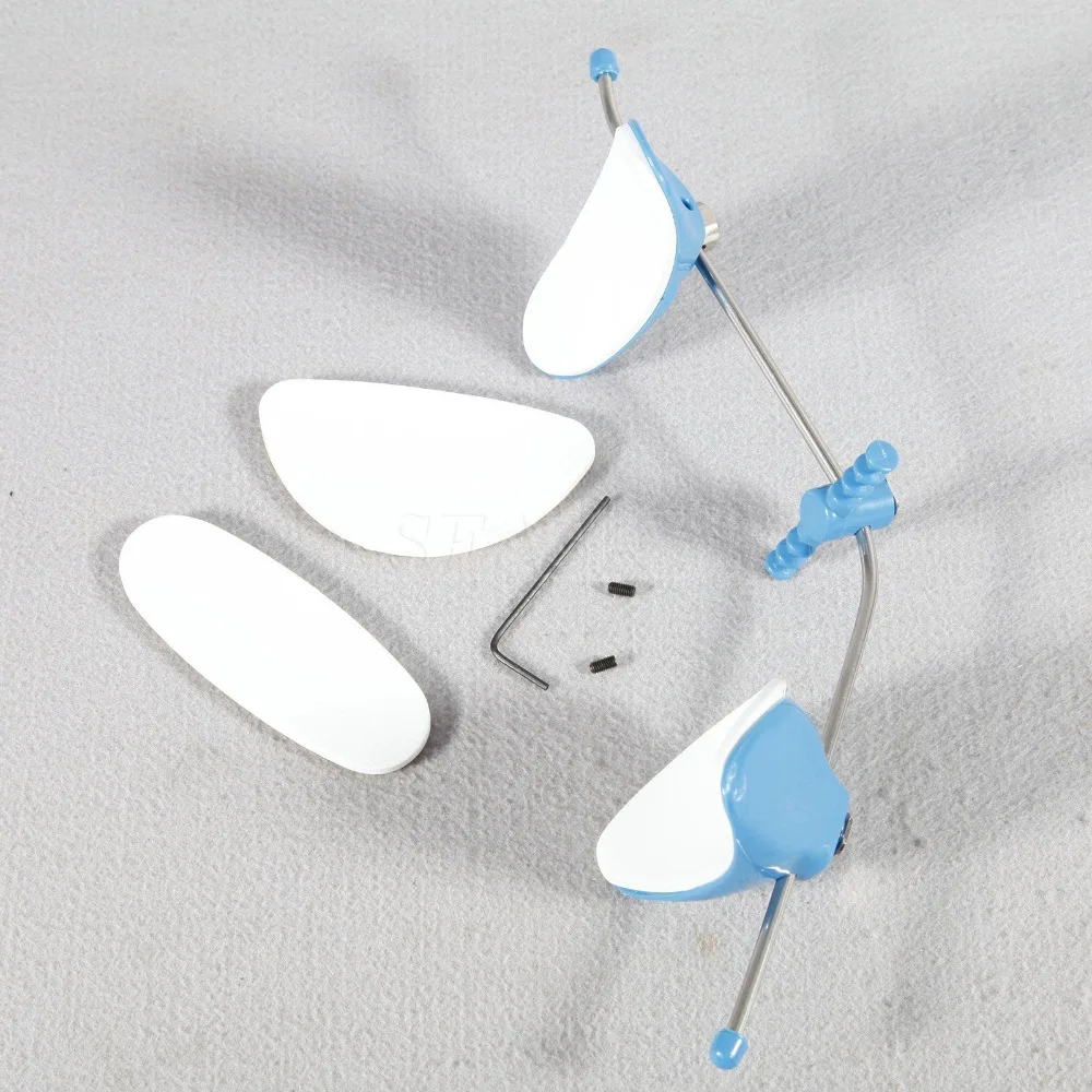 Buy Free shipping 1 Set Dental Orthodontic Face mask