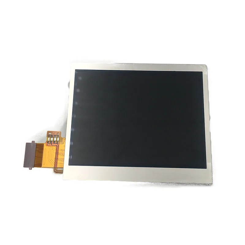 

Bottom Lower LCD Screen Display Repair for Nintendo DS Lite NDSL