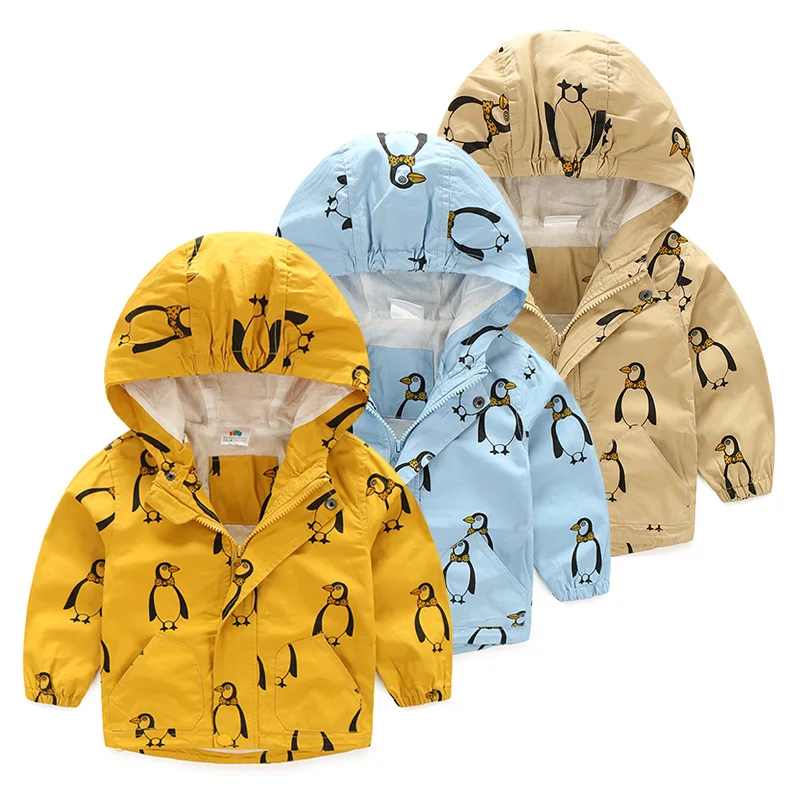 Promoción de Pingüino De La Chaqueta - Compra Pingüino De