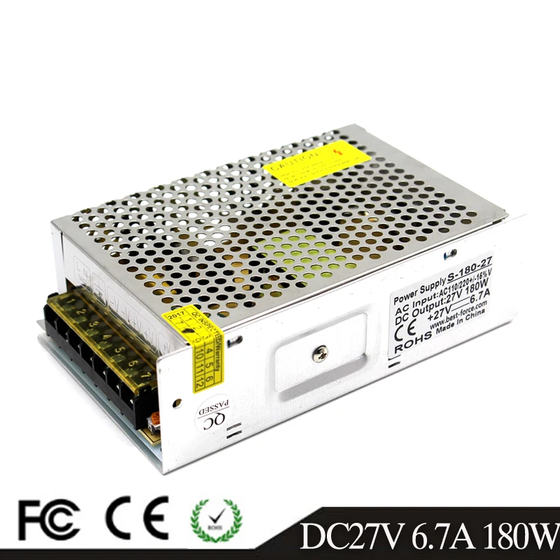 27v180w