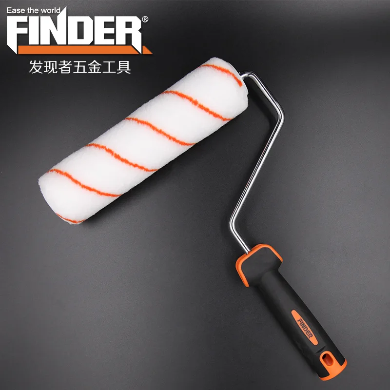 Decorative Paint Roller Painting Brush Household American style Wall