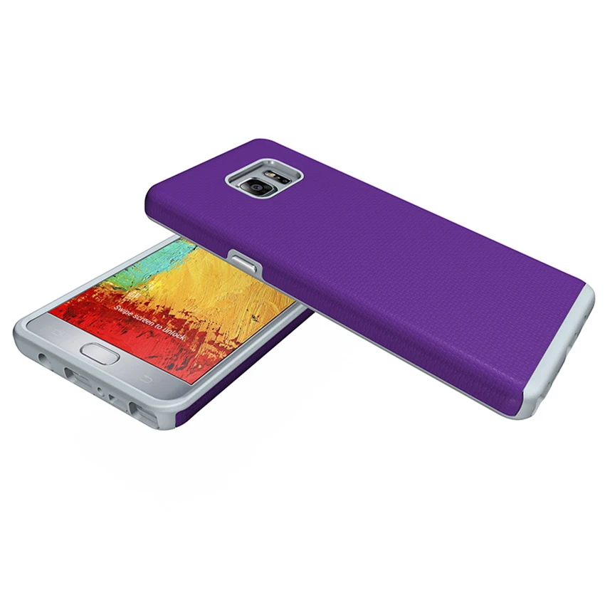 Противоударный защитный чехол силиконовый для samsung Galaxy Note fe Fan Edition 7 NoteFE Note7 SM N935F