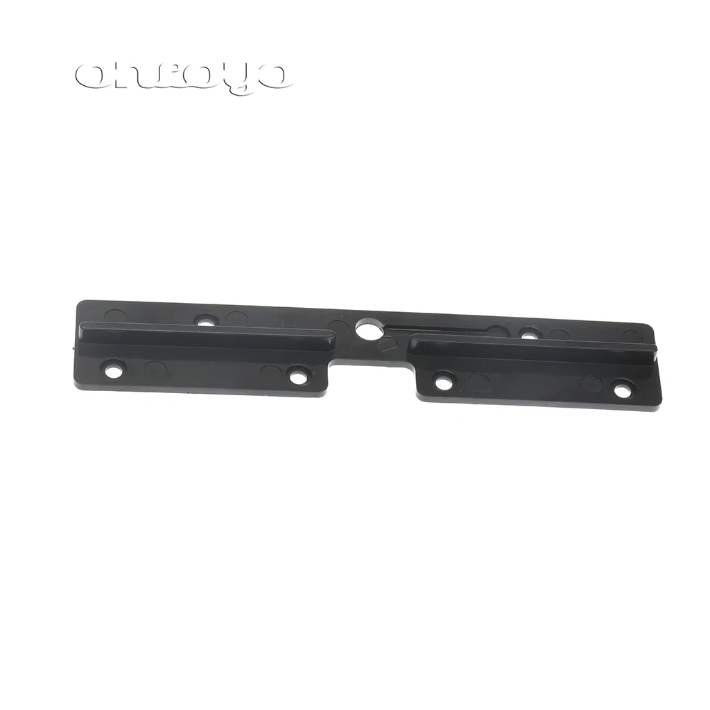 For TAJIMA Computer Embroidery Machine Parts 6 Needle Nose Needle Rectangular Plastic Guide Rail /6