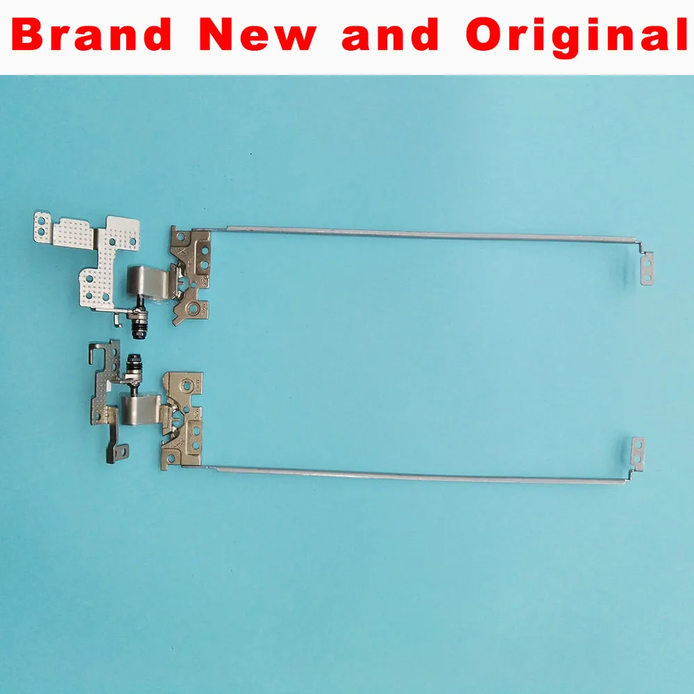 Новые оригинальные петли для LENOVO U31 70 E31 80 левый + правый ЖК экран AM1BM000400