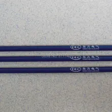 Рекламные Древесины Карандаш 1000 шт./лот 0.7 мм карандаш уголь карандаши