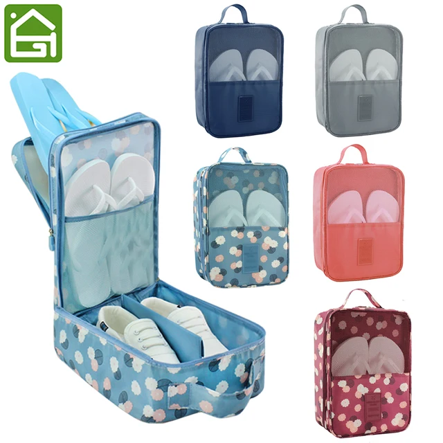vacation organizer