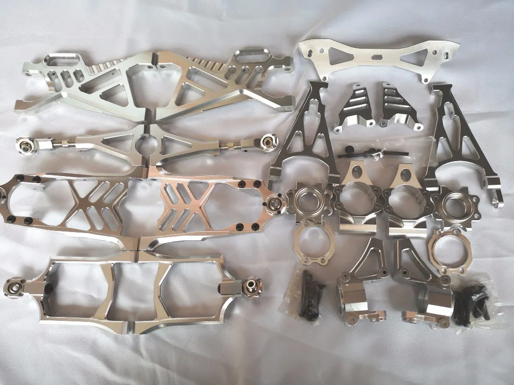 Anti Scivolo Multifunzionale Versatile Di Piastra Metallica Per Il - Foto 14