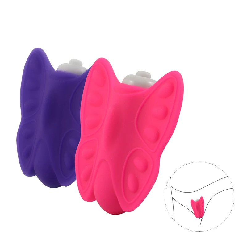 Vibrator (10)