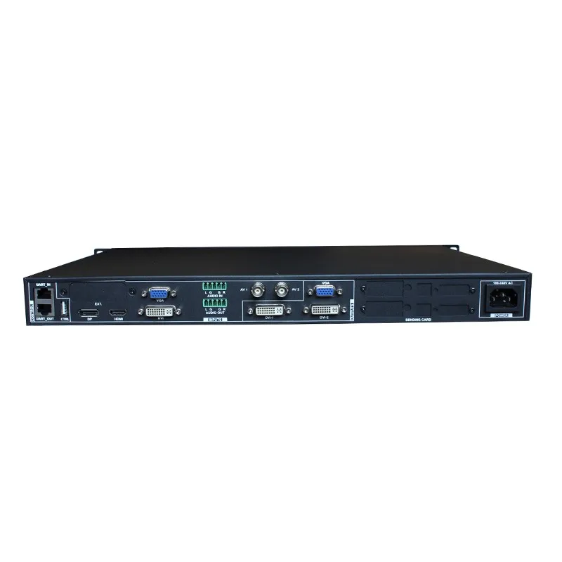 video processor -02