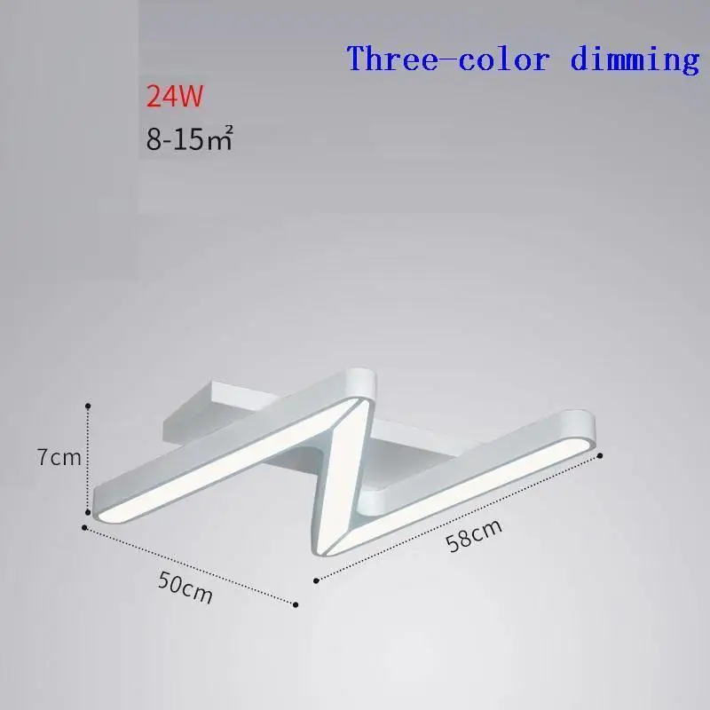 Светильник Deckenleuchte Lampara De Techo Avize Luminaria промышленный Декор Гостиная Plafonnier Plafondlamp светодиодный потолочный светильник