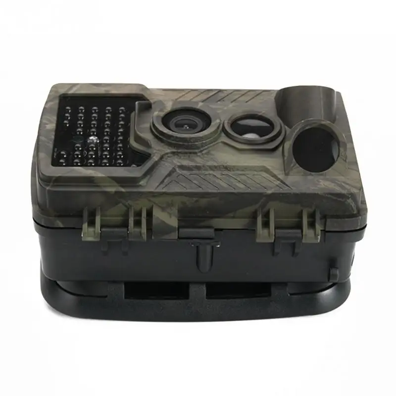 HC800A Коллиматор для охотничьего ружья, на шасси Камера Full HD 16MP 0,6 S триггер Ночное видение инфракрасная фотоловушка Скаут ИК Фото ловушки дикий Камера