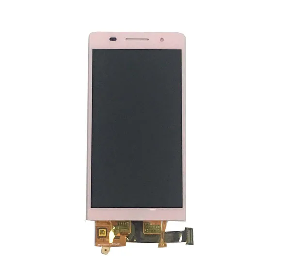 4,7 дюймов для huawei Ascend P6S P6-U06 C00 T00 S-U06 huawei P6 ЖК-дисплей+ сенсорный экран дигитайзер 2 цвета с комплектом