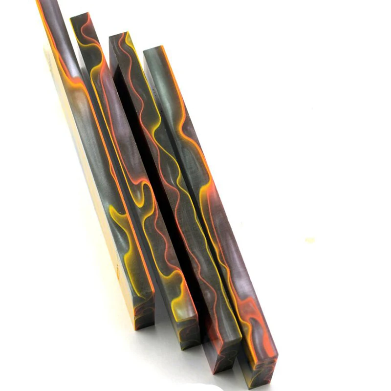 Buy PMMA Acrylic Knife making handle material