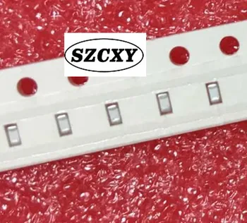 

100% 100PCS New and original CB0603-1000T AEM Fuse the fuse in one time 0603 1A 32V 0.141R